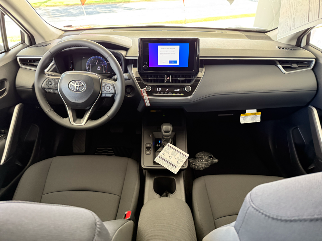 Vehicle