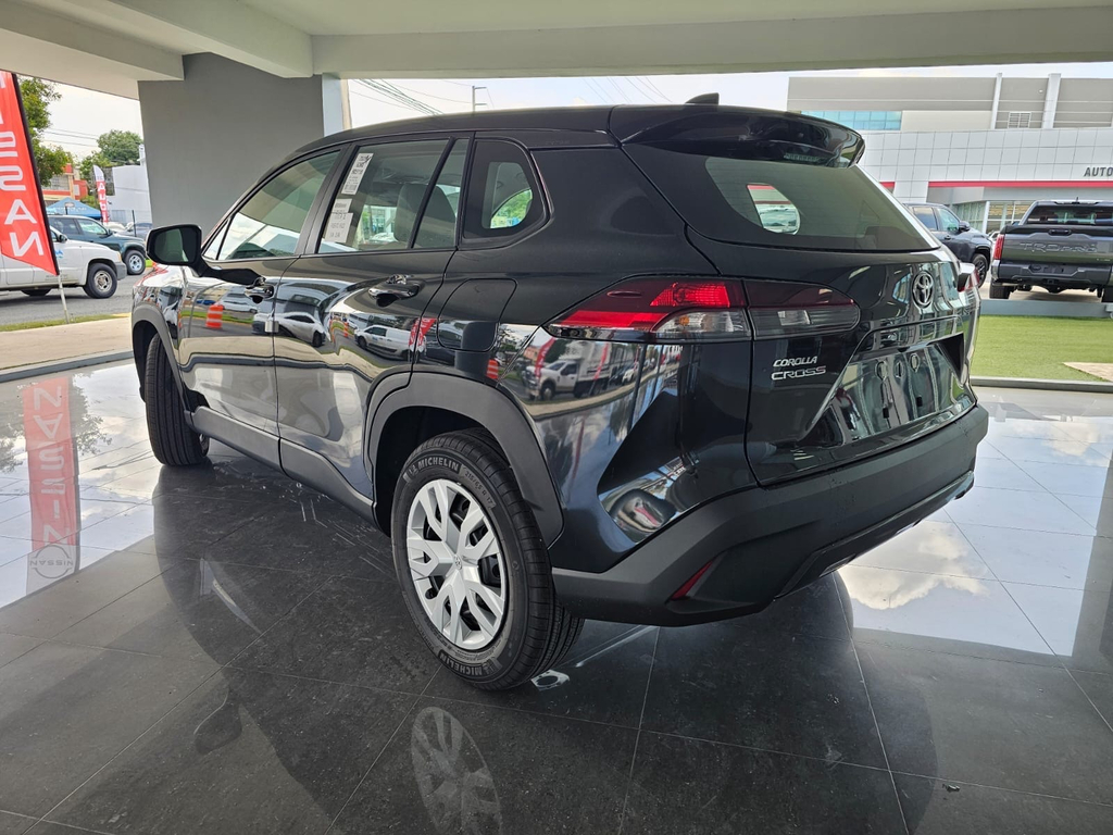 Vehicle