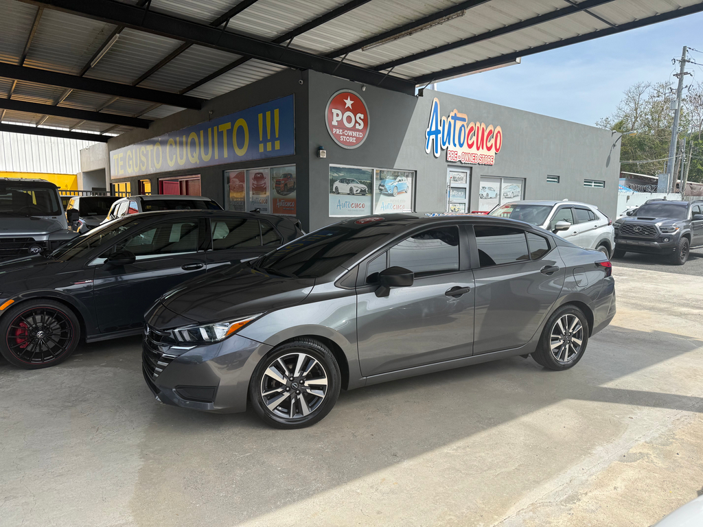 Vehicle