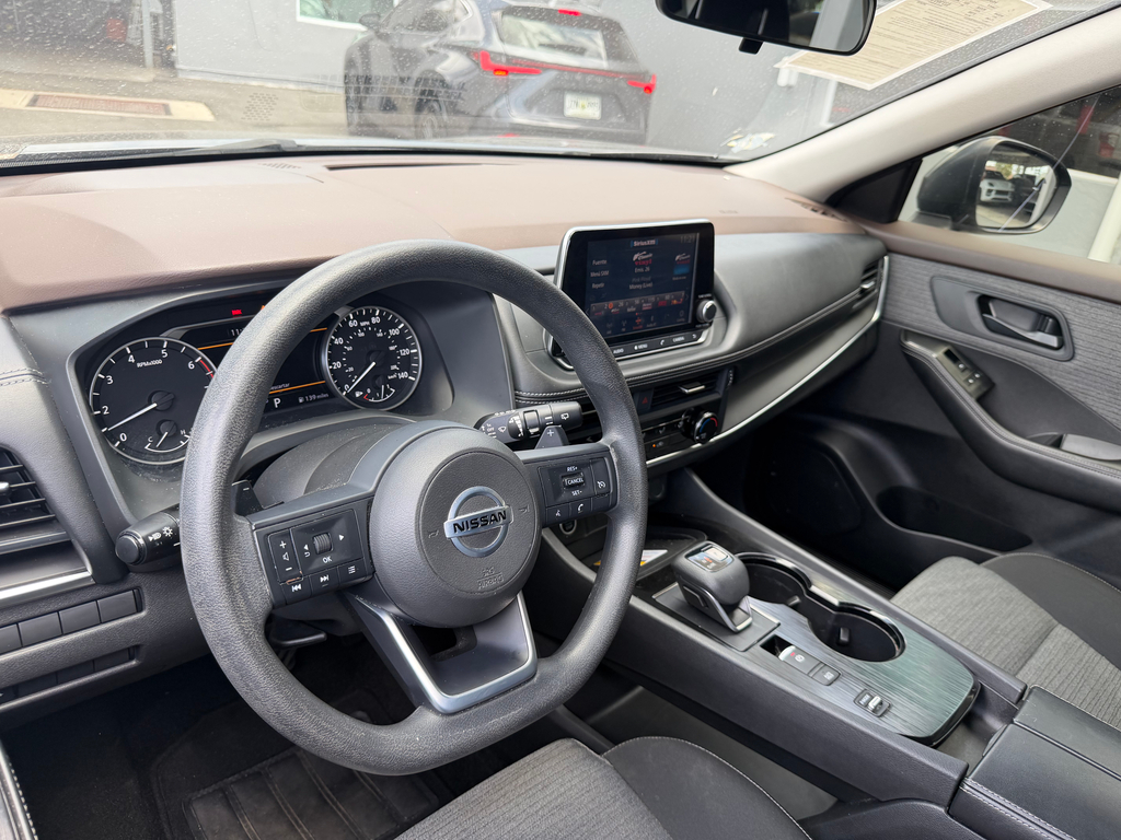 Vehicle
