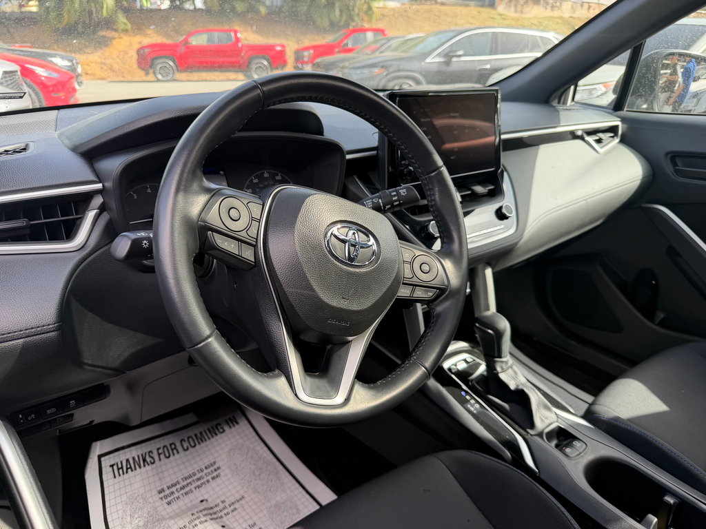 Vehicle