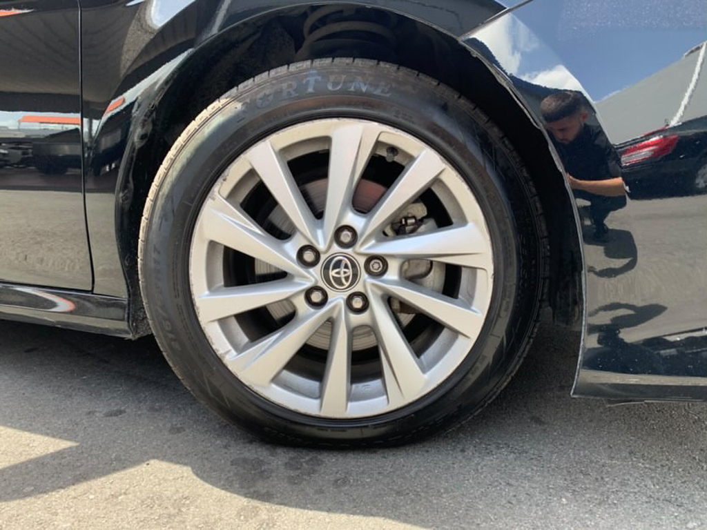 Vehicle
