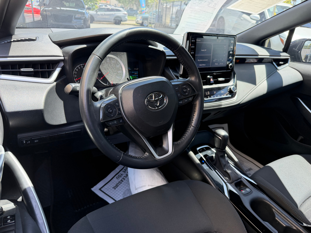 Vehicle