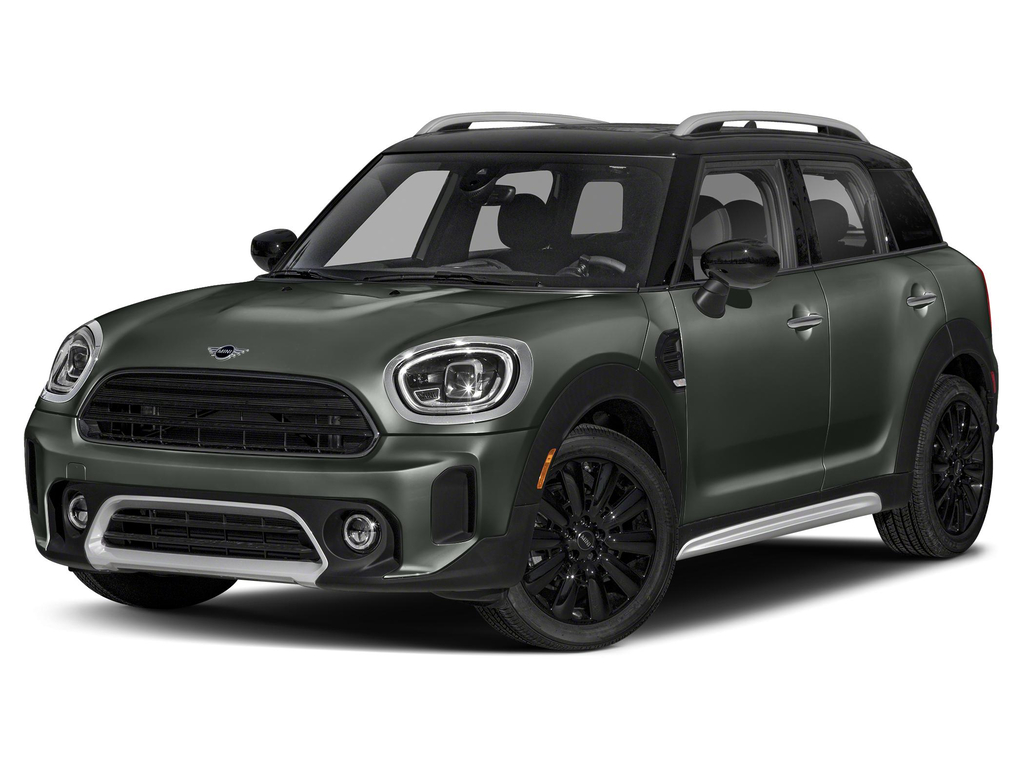 2023 MINI Countryman S's photo