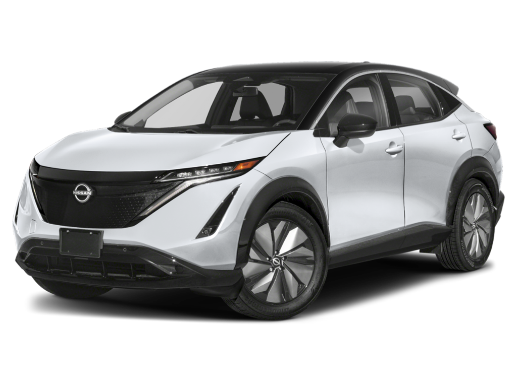 2023 Nissan Ariya's photo