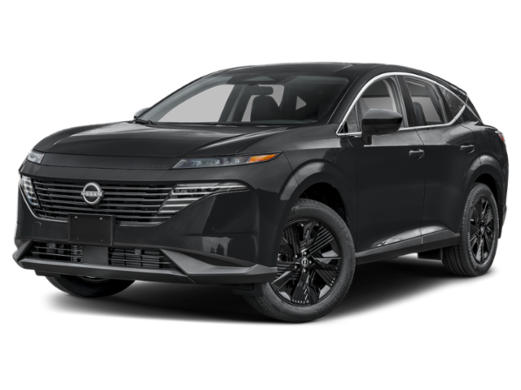 2026 Nissan Murano SV AWD's photo