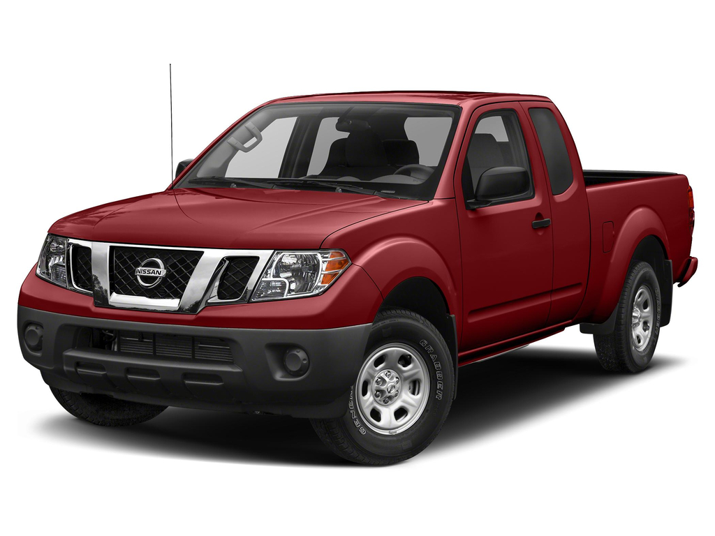 2019 Nissan Frontier 2.5 S King Cab 4X2 AT's photo