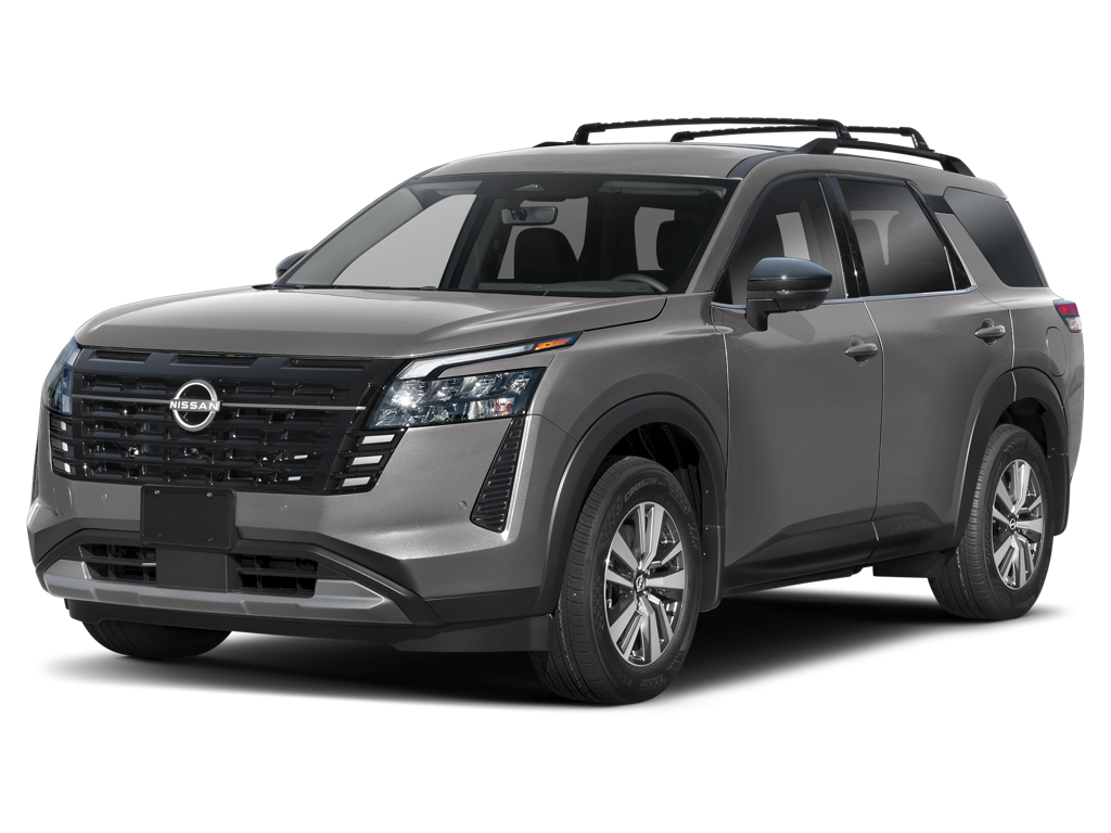 2026 Nissan Pathfinder SL 2WD's photo