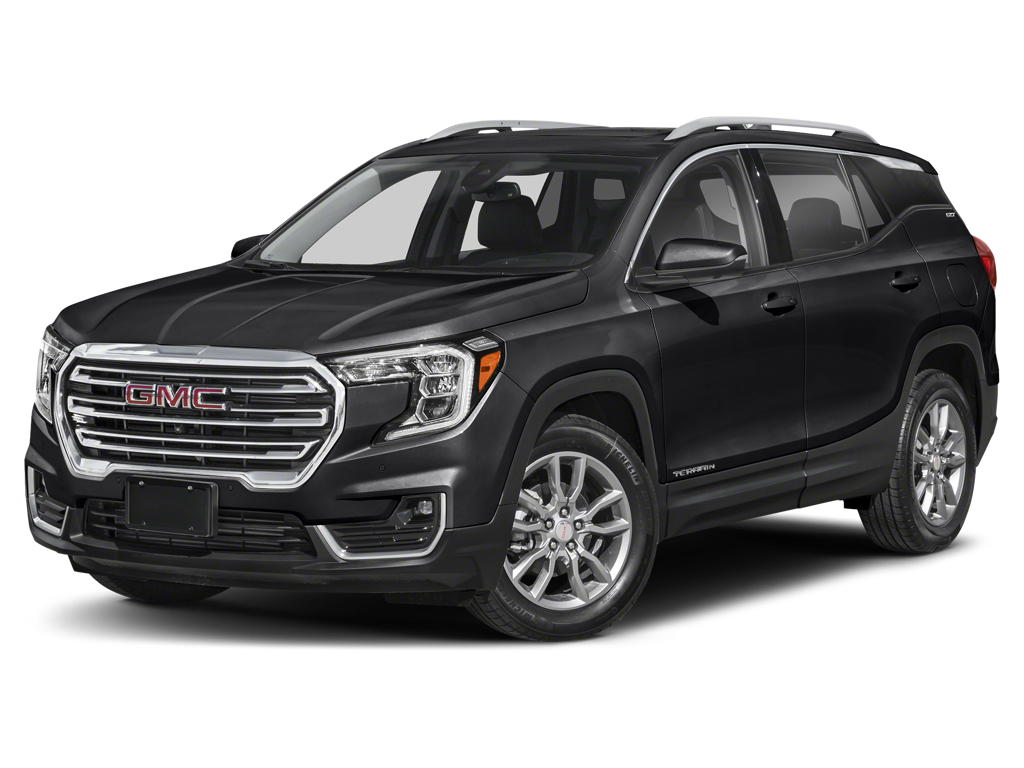 2023 GMC Terrain