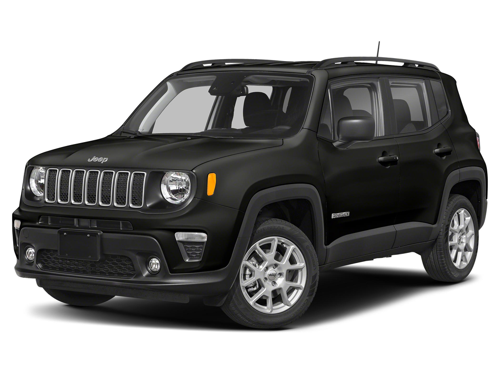 2023 Jeep Renegade