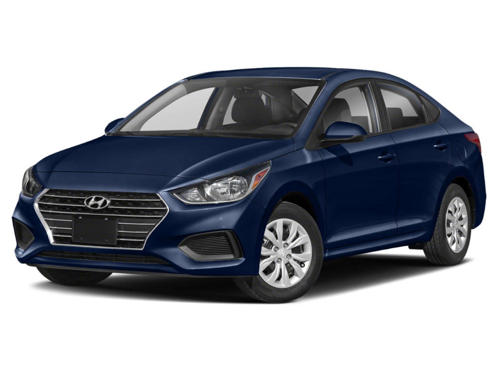 2022 Hyundai Accent