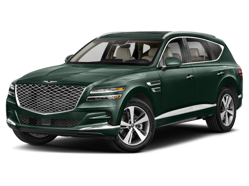 2022 GENESIS GV80 Standard's photo