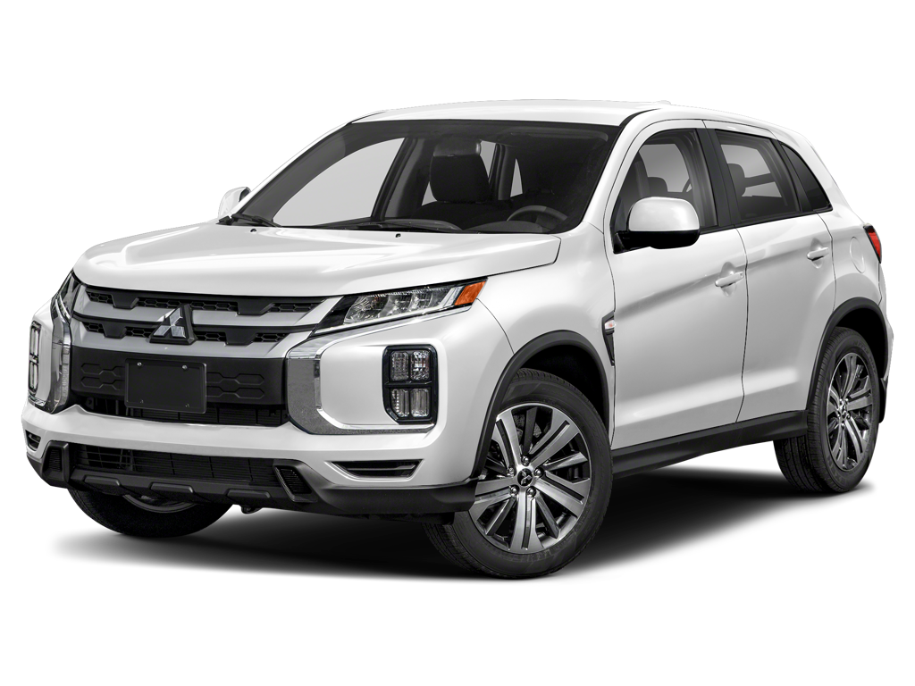 2021 Mitsubishi Outlander Sport 2.0 ES 2WD CVT's photo