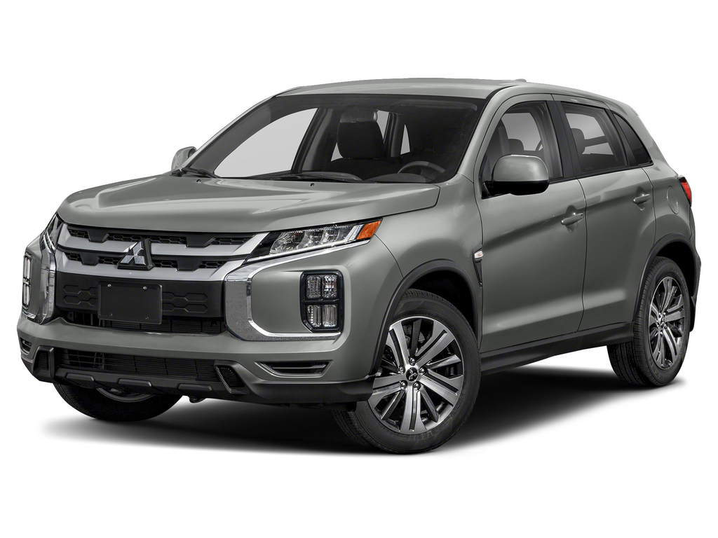 2023 Mitsubishi Outlander Sport 2.0 ES AWC CVT's photo