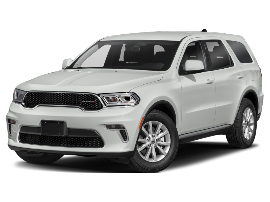 2021 Dodge Durango GT Plus AWD's photo