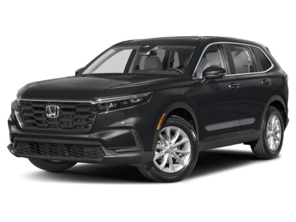 2023 Honda CR-V EX 2WD's photo