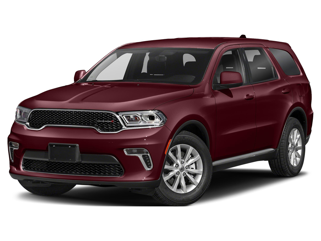 2022 Dodge Durango GT Plus RWD's photo