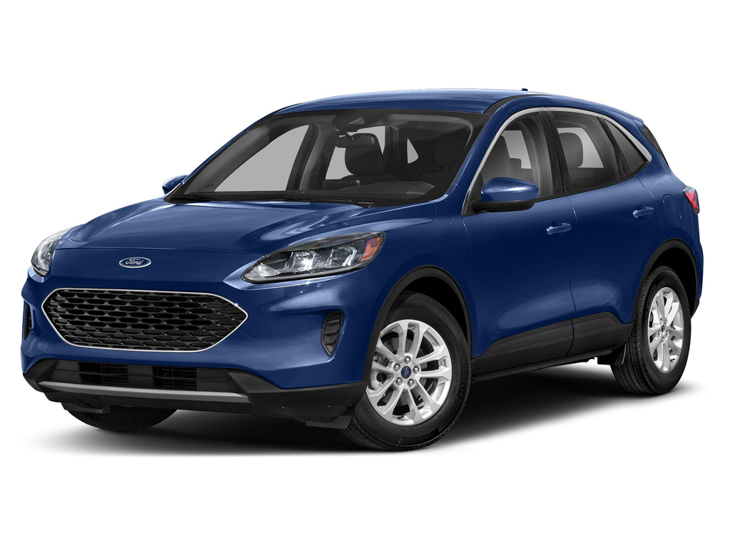2022 Ford Escape SE FWD's photo