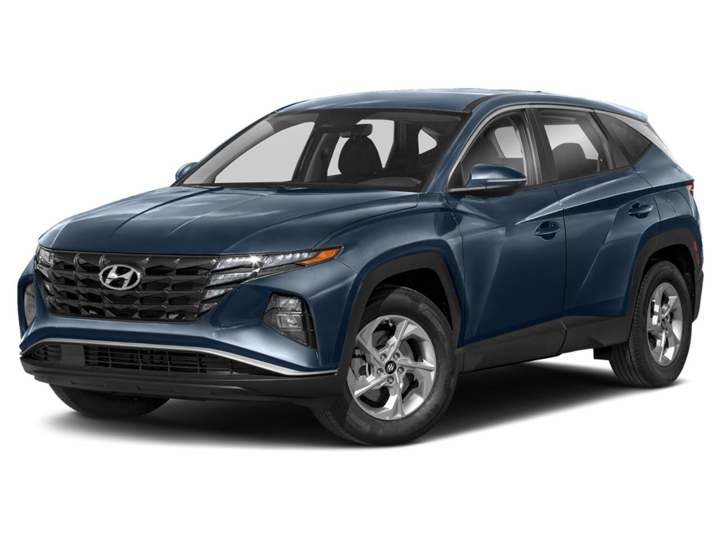 2023 Hyundai Tucson SE FWD's photo