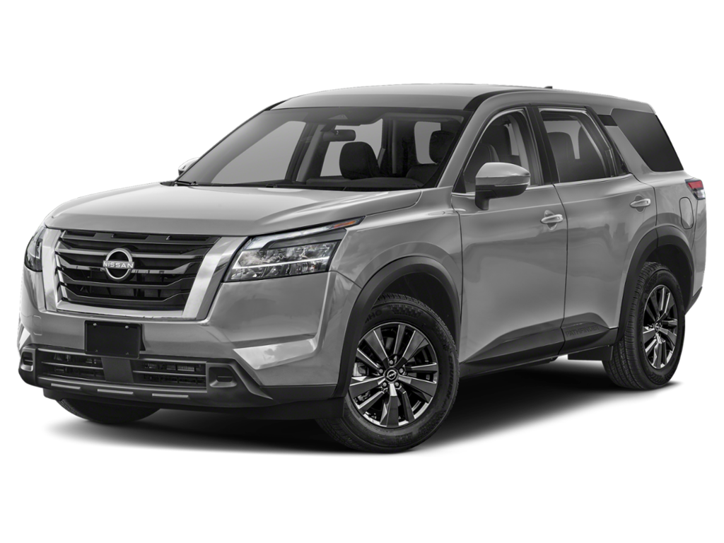 2023 Nissan Pathfinder S 2WD's photo