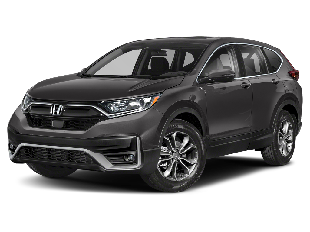 2022 Honda CR-V EX 2WD's photo