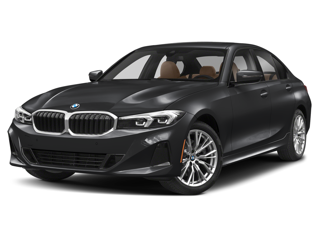 2023 BMW 3 Series 330i Sedan's photo