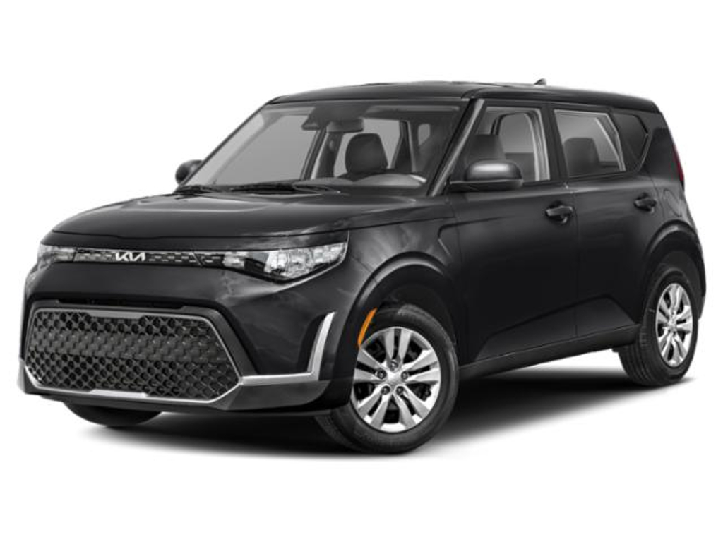 2024 Kia Soul's photo
