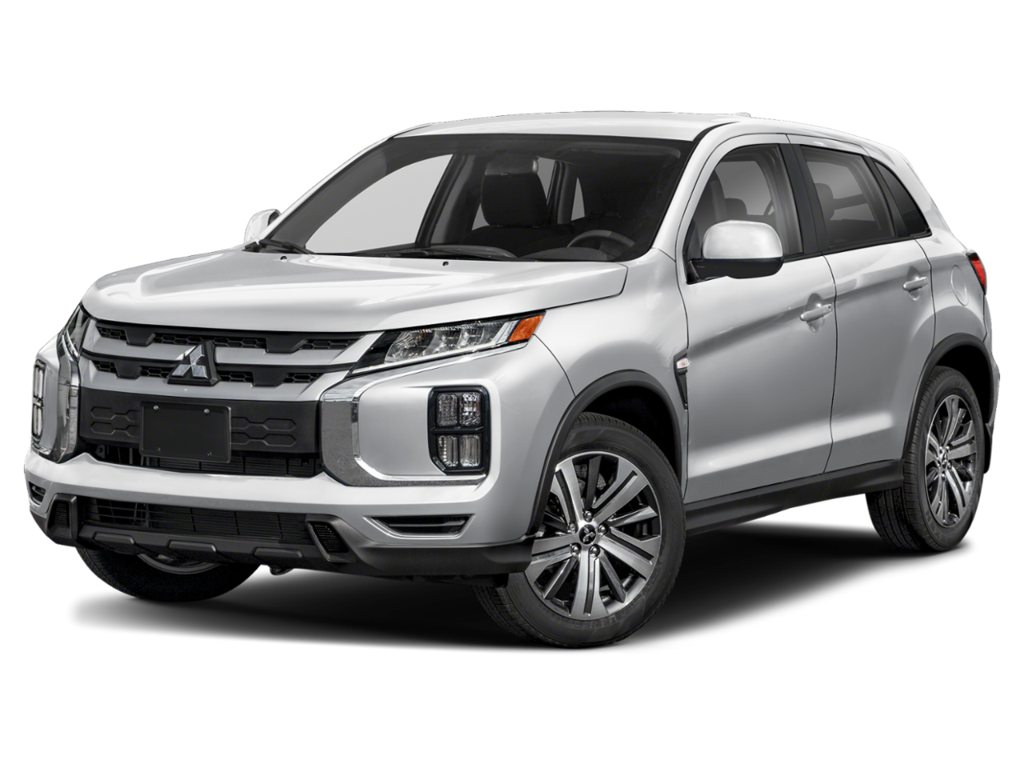 2024 Mitsubishi Outlander Sport 2.0 ES AWC CVT's photo