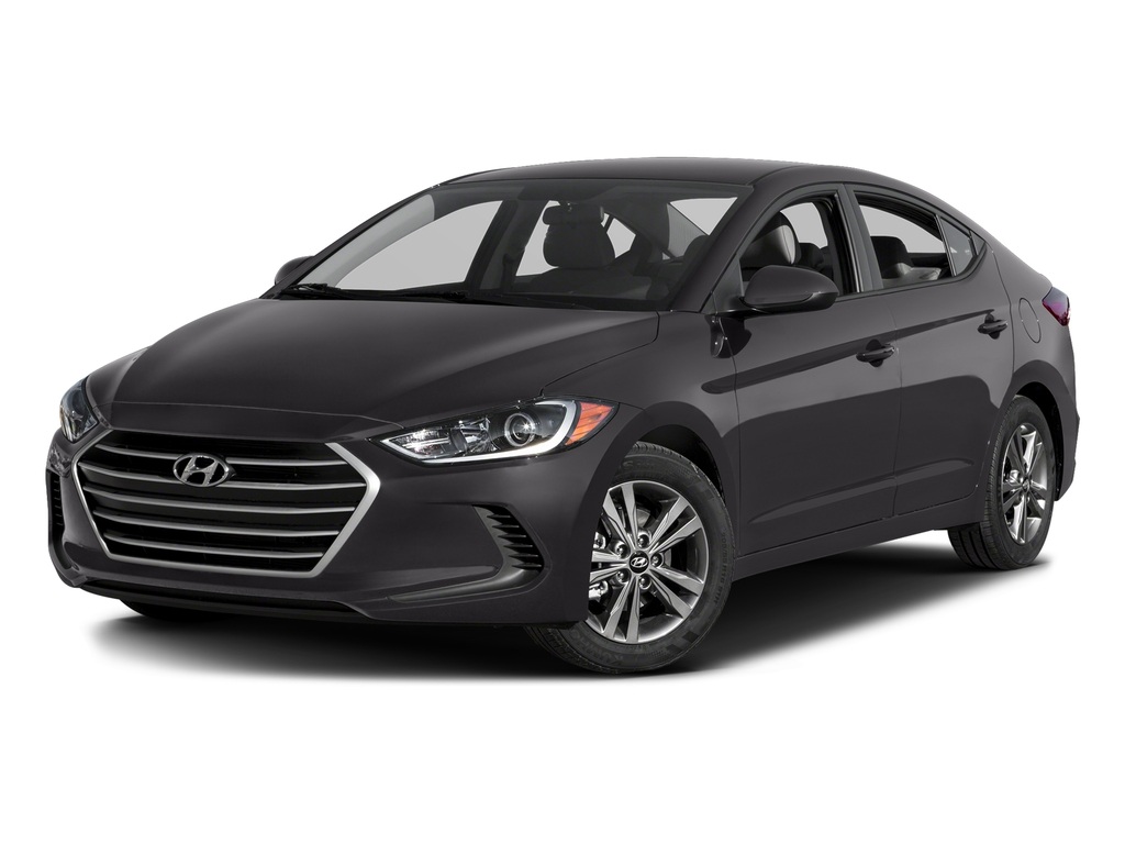 2017 Hyundai Elantra 2.0 SE A/T PZEV's photo