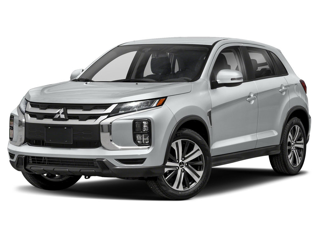 2021 Mitsubishi Outlander Sport 2.0 SE 2WD CVT's photo