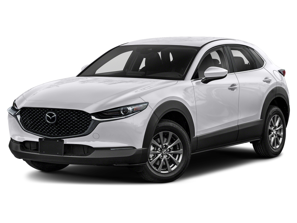 2021 Mazda CX-30 S's photo
