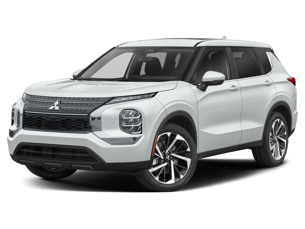 2023 Mitsubishi Outlander ES 2WD's photo