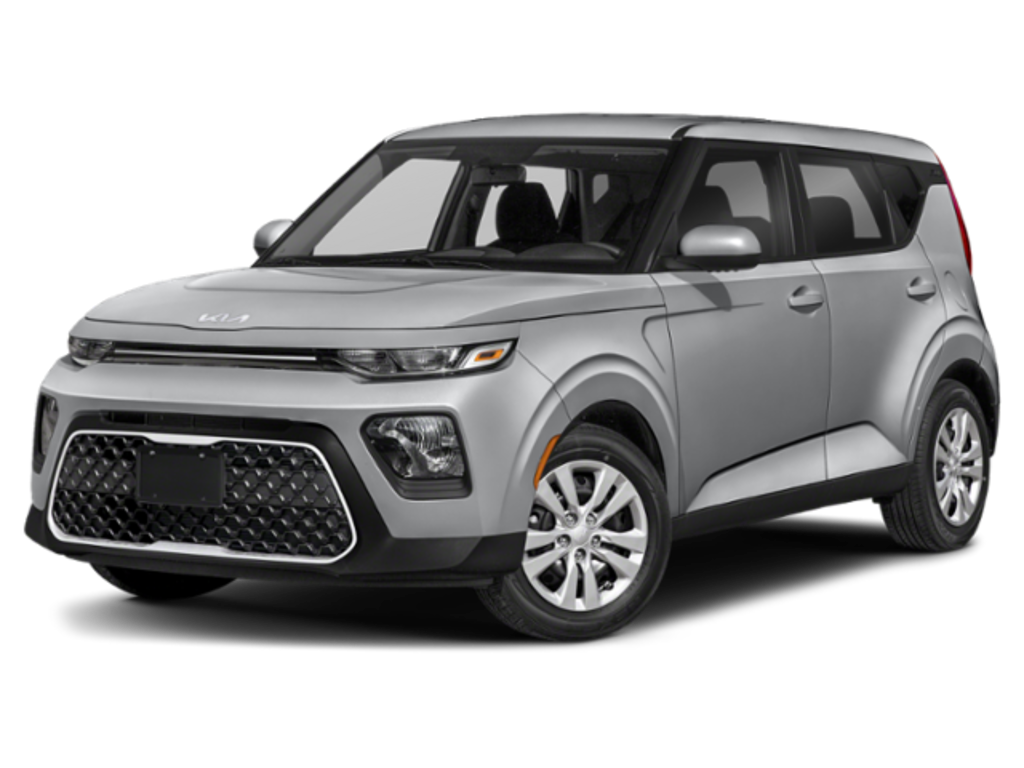 2022 Kia Soul's photo