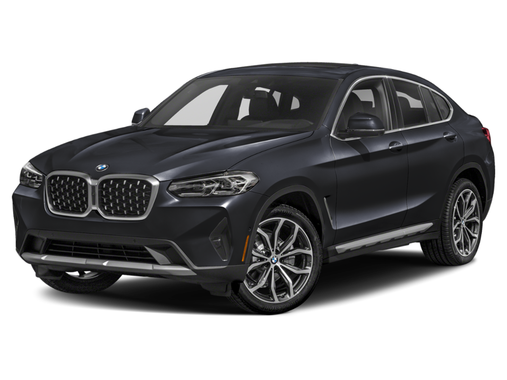 2022 BMW X4 30i's photo
