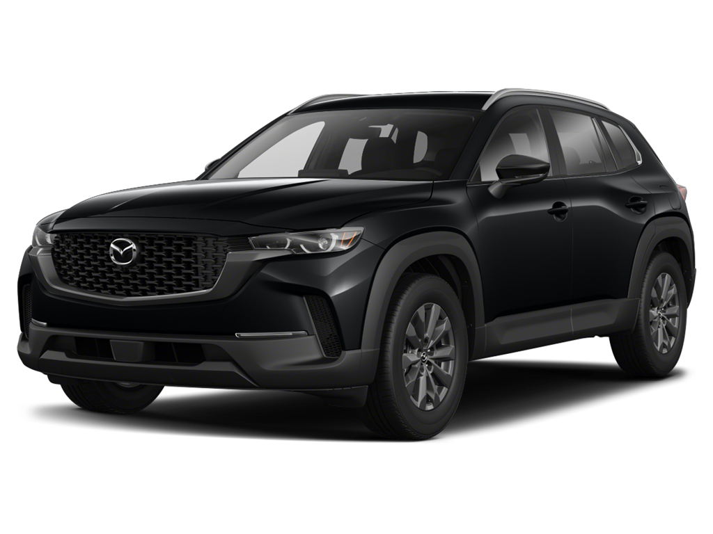 2023 Mazda CX-50 S's photo