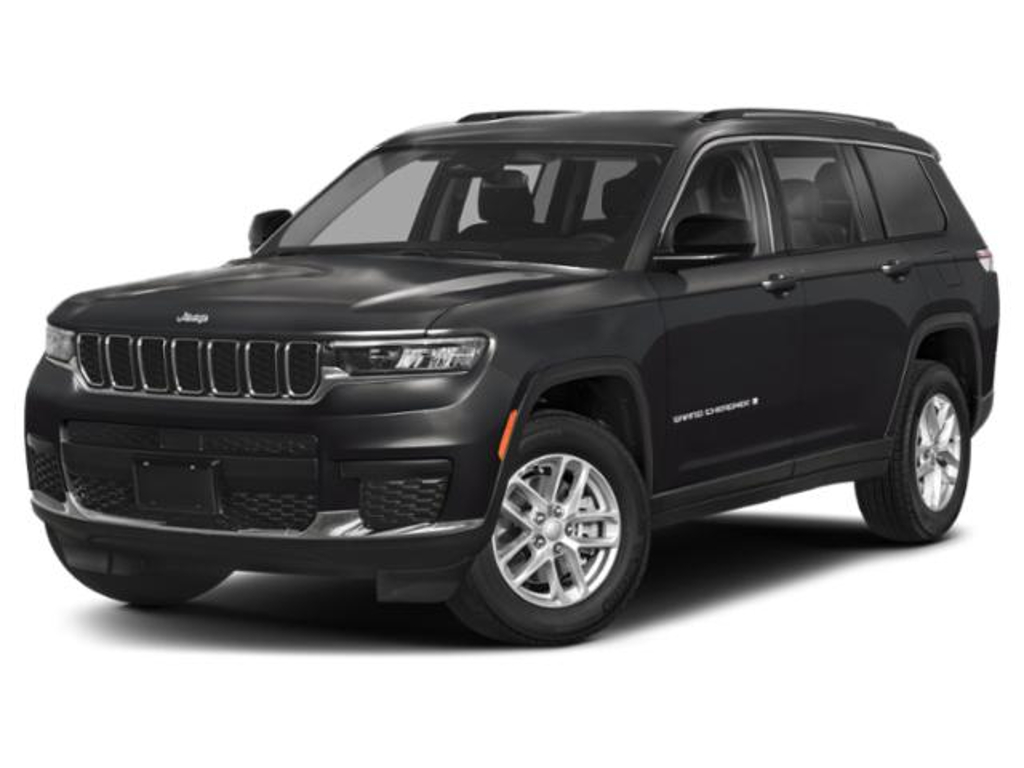2023 Jeep Grand Cherokee L Summit's photo