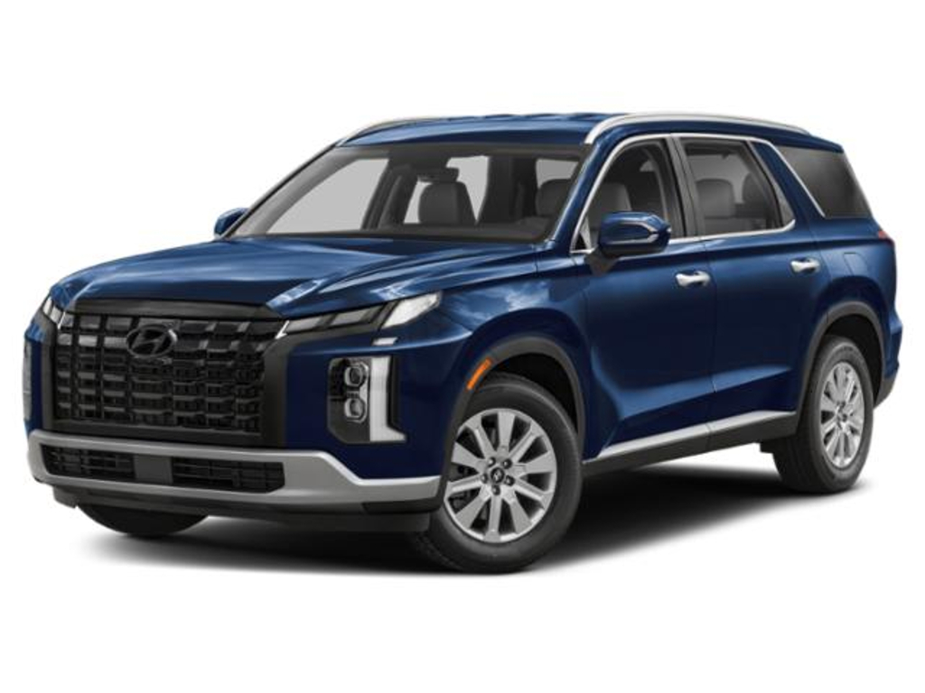 2023 Hyundai Palisade SEL FWD's photo