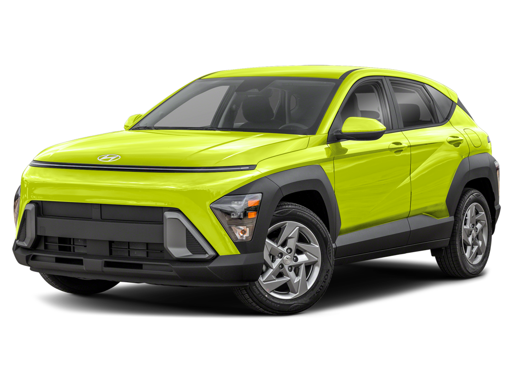 2024 Hyundai Kona SE Automatic's photo
