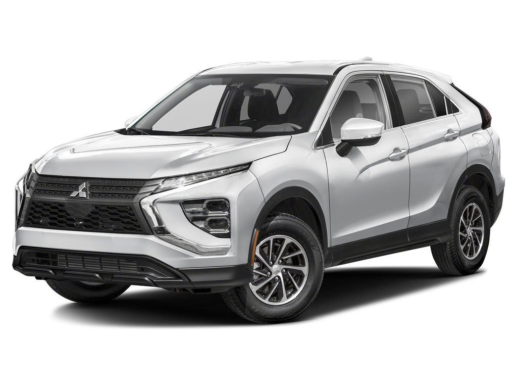 2024 Mitsubishi Eclipse Cross ES S-AWC's photo