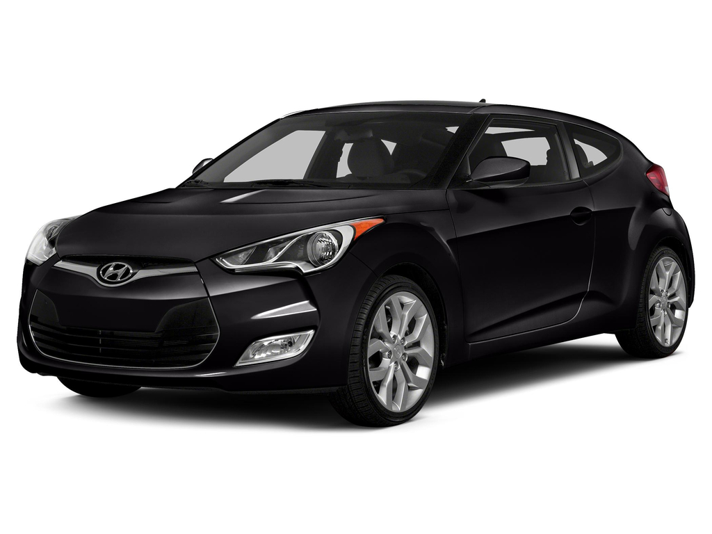 2015 Hyundai Veloster's photo
