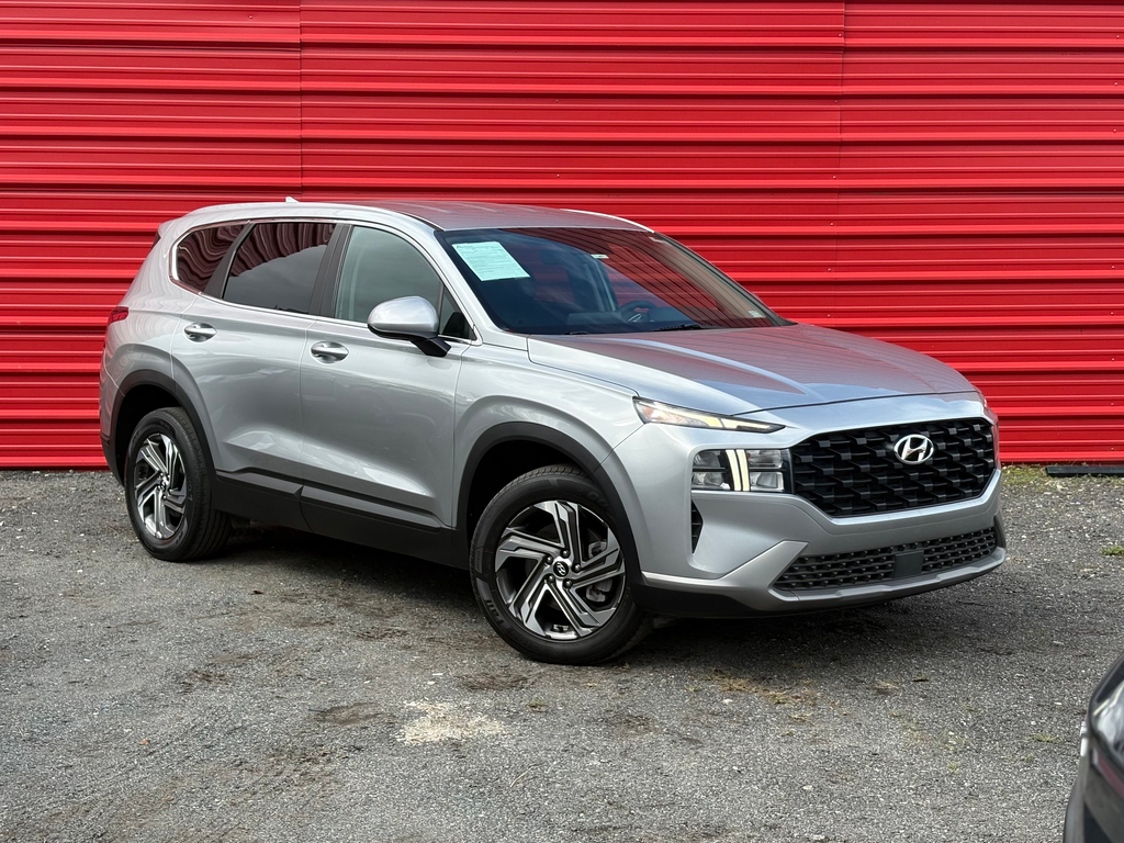 2023 Hyundai Santa Fe SE 2.5's photo