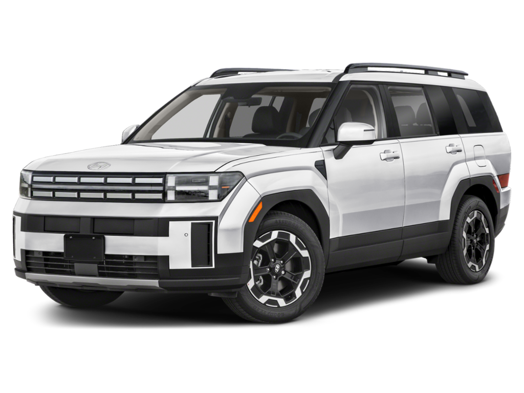 2025 Hyundai Santa Fe SEL 2.5's photo