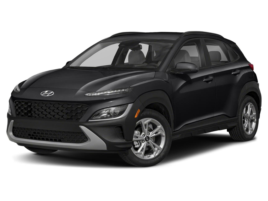 2023 Hyundai Kona SEL Automatic's photo