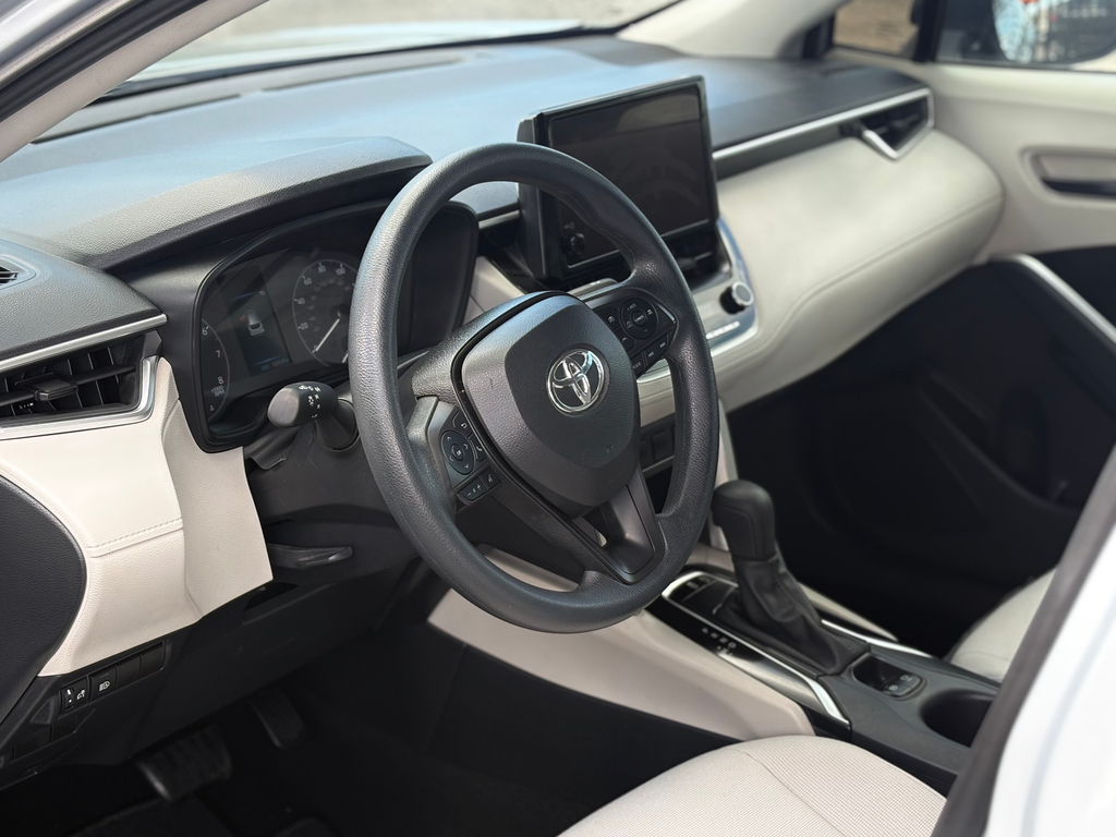 Vehicle