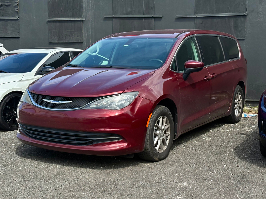 Vehicle