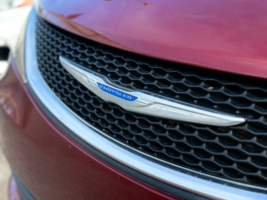 Vehicle