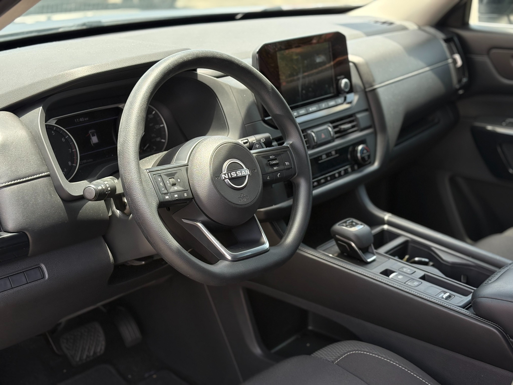 Vehicle