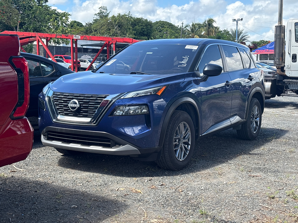 Vehicle