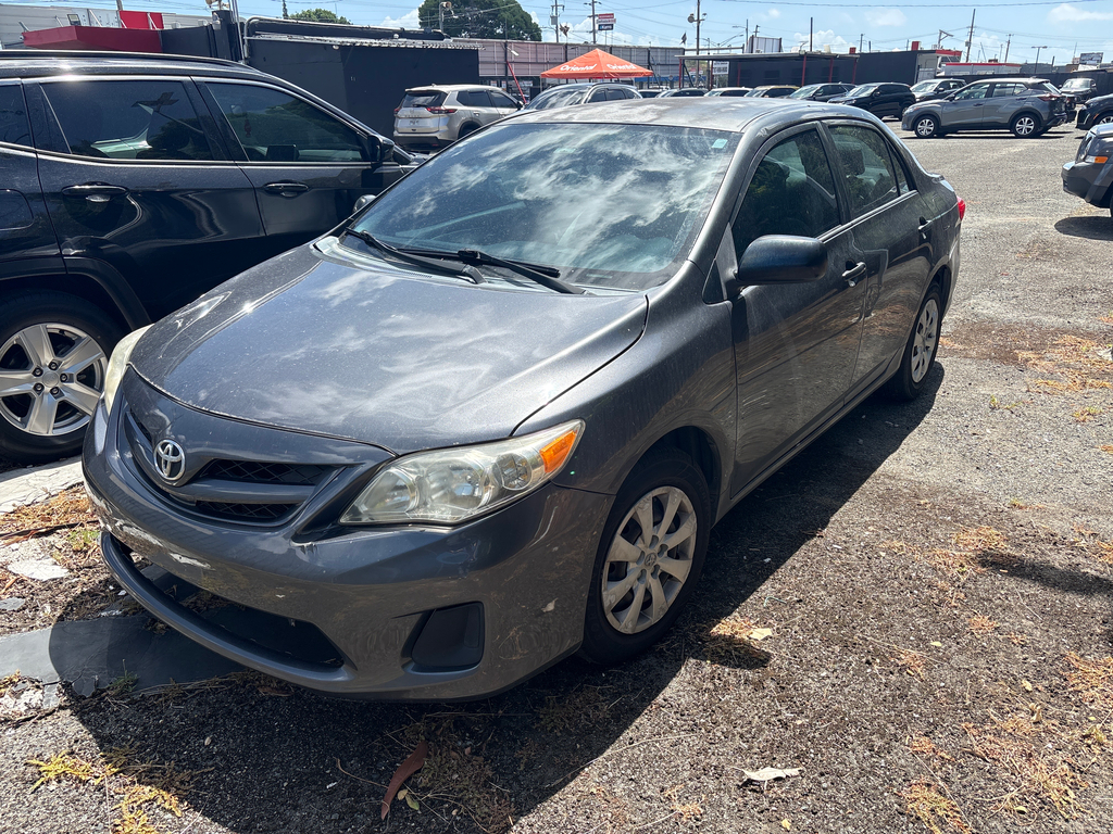 Vehicle