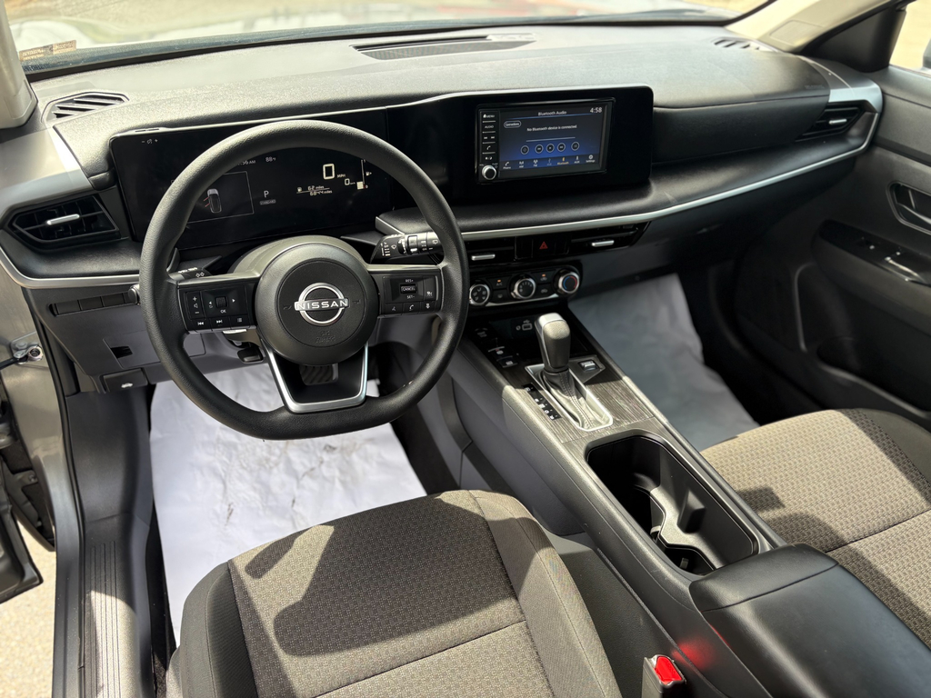 Vehicle